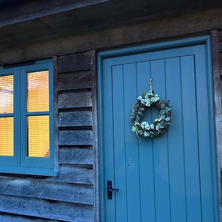 Oak Barn In The Cotswolds Near Moreton In Marsh Shipston-on-Stour Zewnętrze zdjęcie